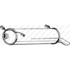 Image de Einddemper 135697 Bosal