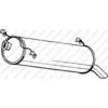 Image de Einddemper 135715 Bosal