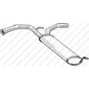 Image de Einddemper 135723 Bosal