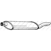 Image de Einddemper 141003 Bosal