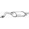 Image de Einddemper 141195 Bosal