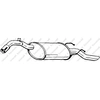 Image de Einddemper 141213 Bosal
