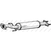Image de Middendemper 141385 Bosal