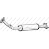 Image de Voordemper 142101 Bosal