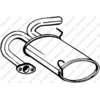 Image de Einddemper 145075 Bosal
