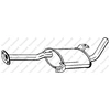 Image de Middendemper 145185 Bosal