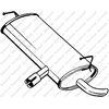 Image de Einddemper 145203 Bosal