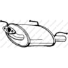 Image de Einddemper 145339 Bosal