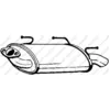 Image de Einddemper 145605 Bosal