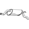 Image de Einddemper 148097 Bosal