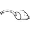 Image de Einddemper 148187 Bosal