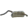 Image de Einddemper 148213 Bosal