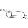 Image de Einddemper 148343 Bosal