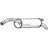 Image de Einddemper 148345 Bosal