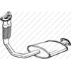 Image de Voordemper 154019 Bosal