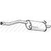 Image de Einddemper 154123 Bosal