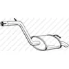 Image de Einddemper 154187 Bosal
