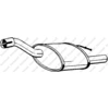 Image de Einddemper 154211 Bosal