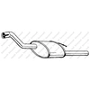 Image de Einddemper 154313 Bosal
