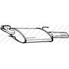 Image de Einddemper 154327 Bosal