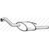 Image de Einddemper 154331 Bosal