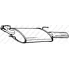 Image de Einddemper 154337 Bosal