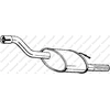 Image de Einddemper 154339 Bosal