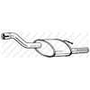Image de Einddemper 154373 Bosal