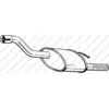 Image de Einddemper 154379 Bosal