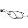 Image de Einddemper 154383 Bosal