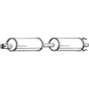 Image de Middendemper 154457 Bosal