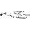 Image de Einddemper 154537 Bosal