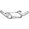 Image de Einddemper 154801 Bosal