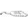 Image de Einddemper 154907 Bosal
