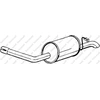 Image de Einddemper 154927 Bosal