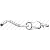 Image de Einddemper 154979 Bosal