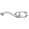 Image de Einddemper 163057 Bosal