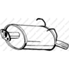 Image de Einddemper 163197 Bosal