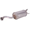 Image de Einddemper 163395 Bosal