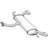 Image de Einddemper 165003 Bosal
