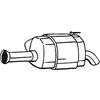 Image de Einddemper 165023 Bosal