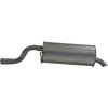 Image de Einddemper 165077 Bosal