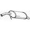 Image de Einddemper 169217 Bosal
