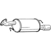 Image de Einddemper 171179 Bosal