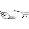 Image de Einddemper 171257 Bosal