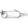 Image de Einddemper 171577 Bosal