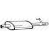 Image de Middendemper 175209 Bosal