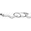 Image de Einddemper 175347 Bosal