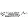 Image de Middendemper 175397 Bosal