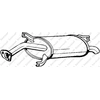 Image de Einddemper 177001 Bosal